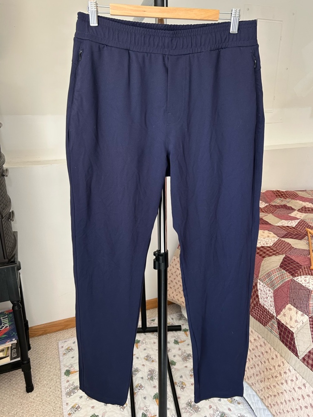 Public Rec Pants Blue Men’s 34